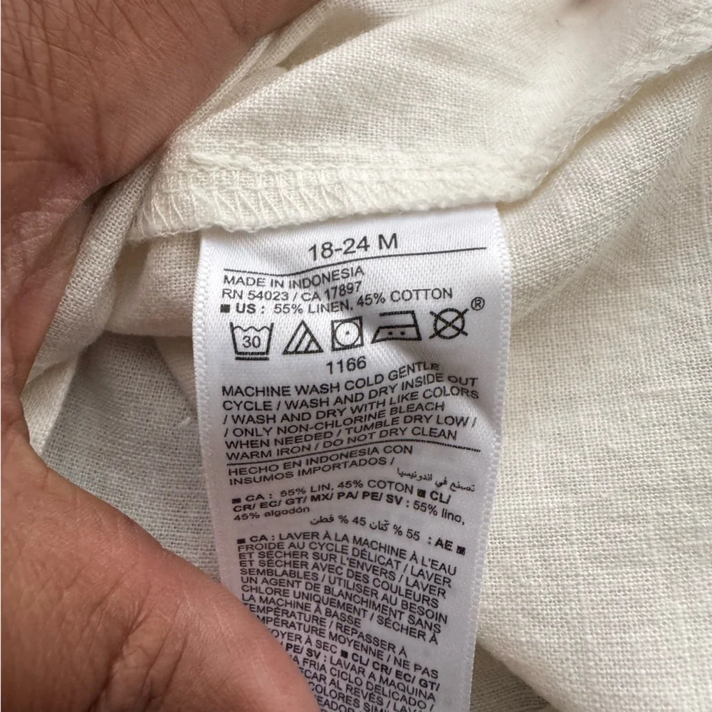 Old Navy Neutral Spring Chino Transition Bundle Mix and Match
